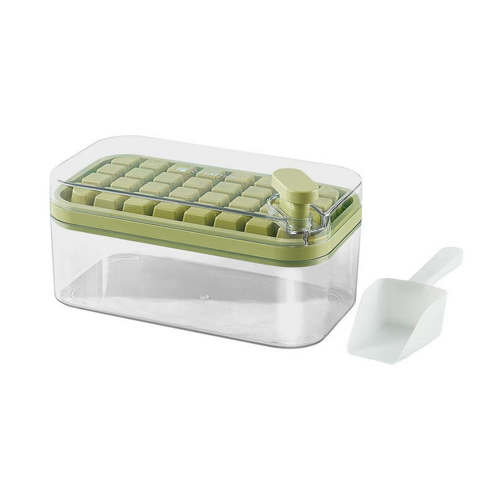 Skanto | One Push Easy Stor Isboksfordeler