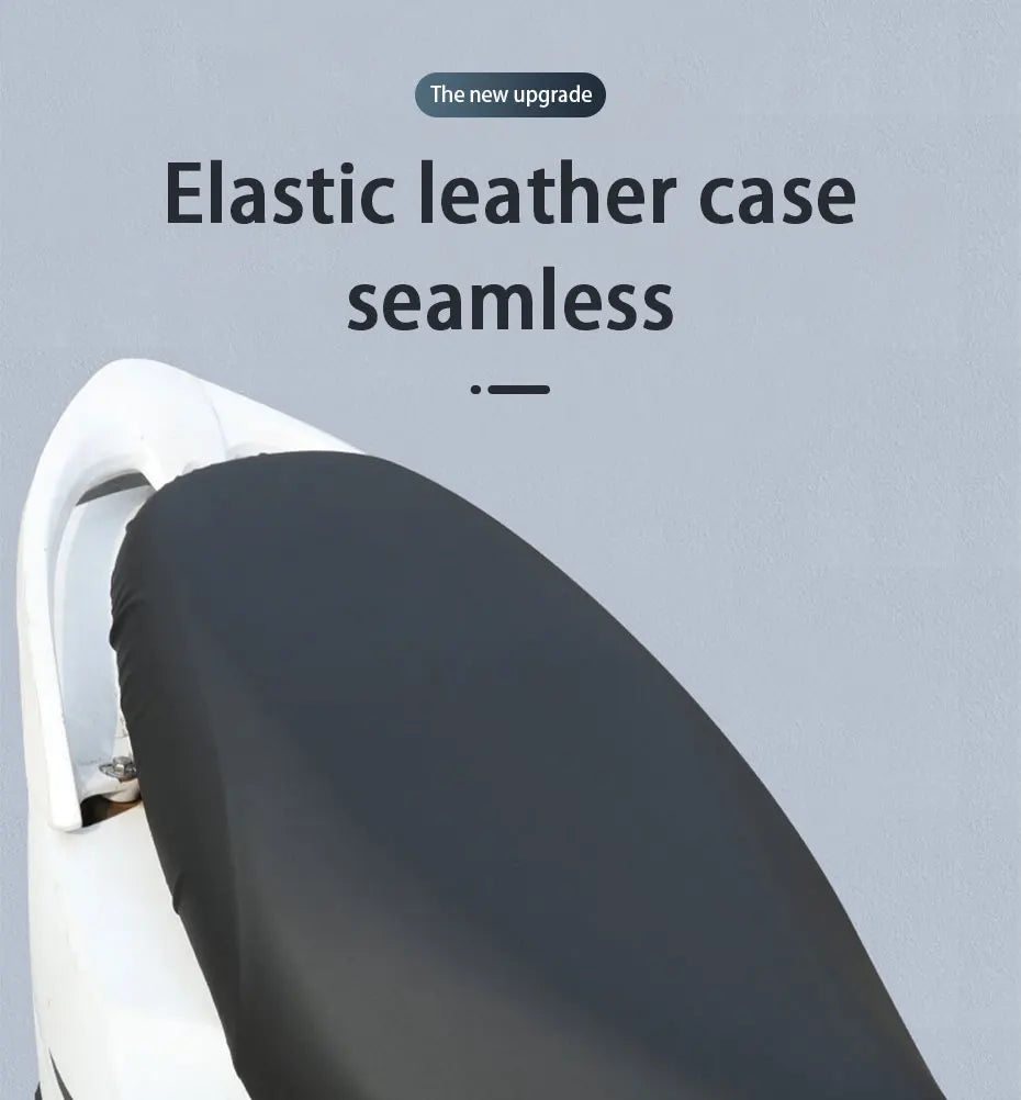 Skanto | Universell elastisk motorsykkelseteoverdrag