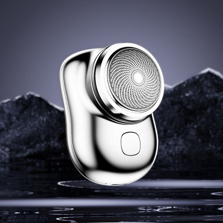 Norvo | Lommepels for rask og presis barbering