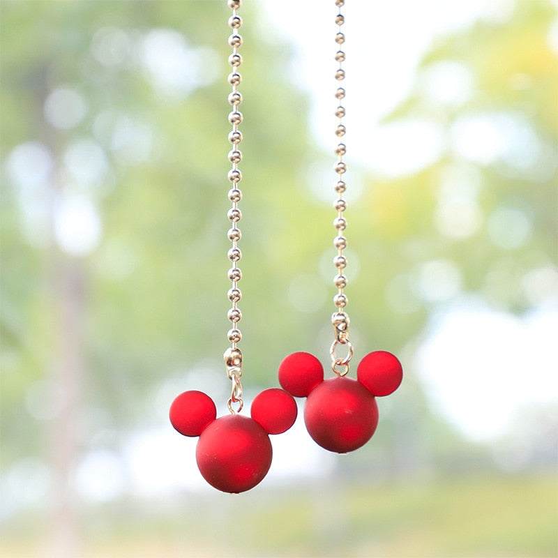 Norvo | Lucky Deer Bakspeil Dekor