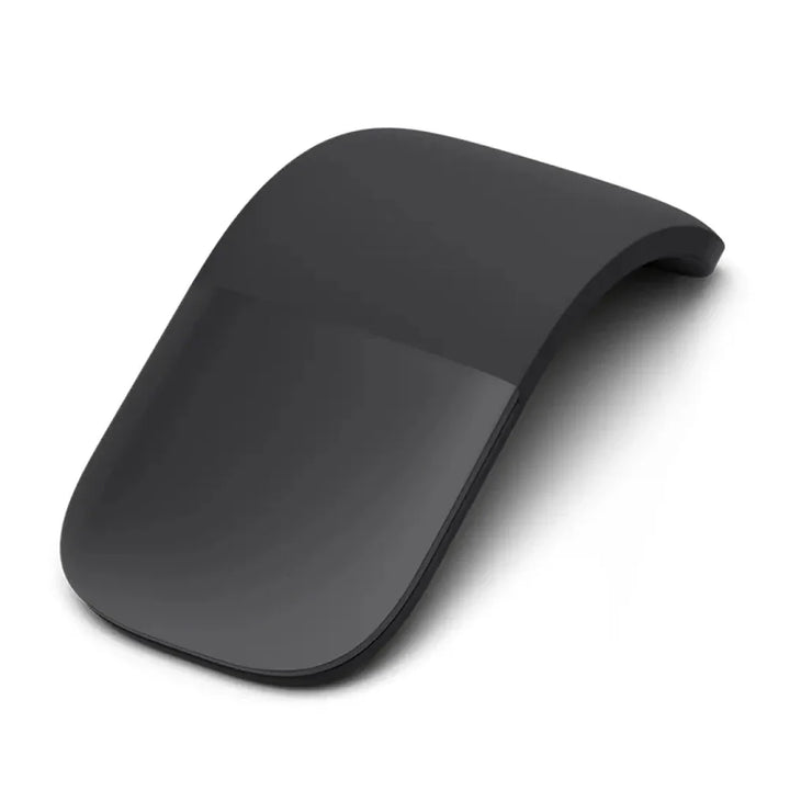 Skanto | Trådløs ergonomisk buet berøringsmus