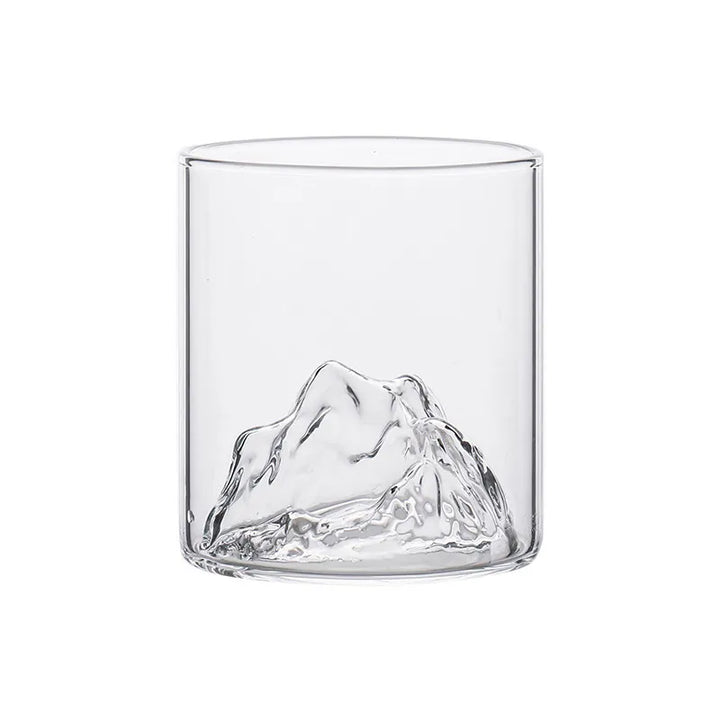 Skanto | Fjell med 3D-fjell