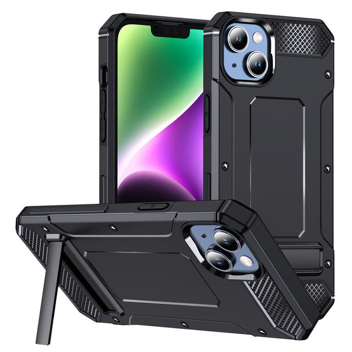 Skanto | Stand Strong Fall Protector iPhone Etui