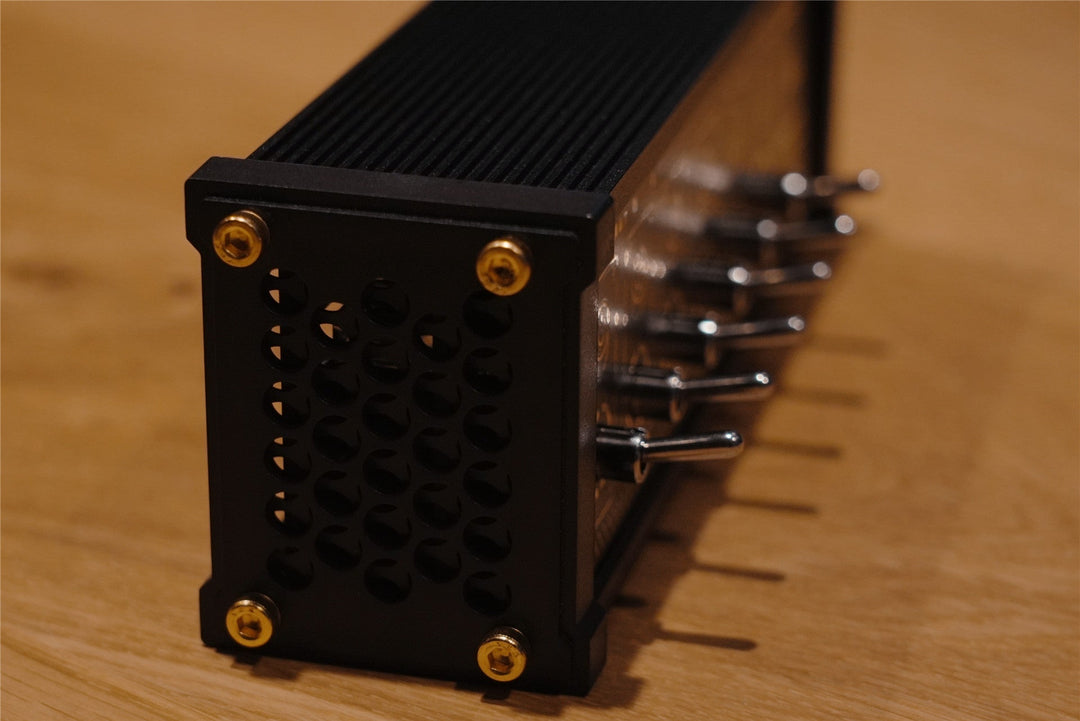 Skanto | Retro Blokk USB Stikkontakt