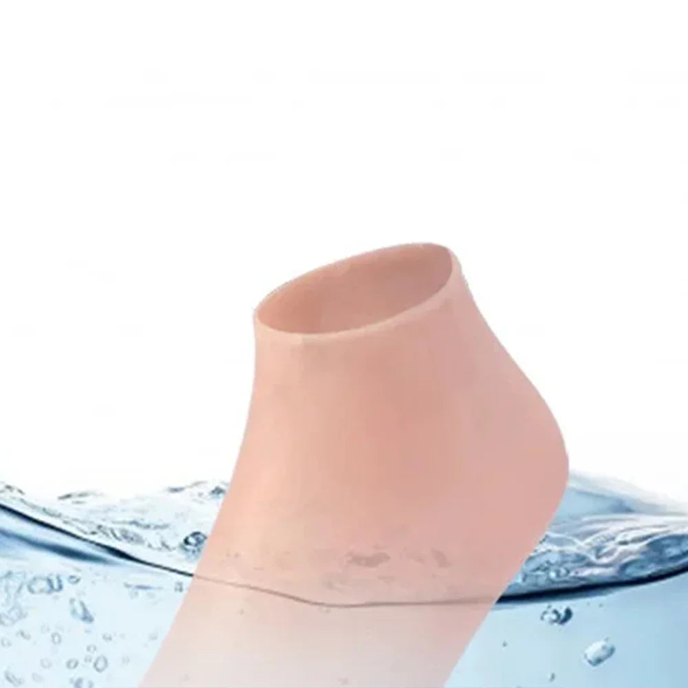 Skanto | Silikon Våtdrakt Strandsokker