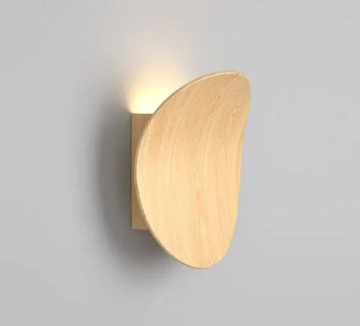 Skanto | Trek Wall Lamp - Harmonisk Akcent