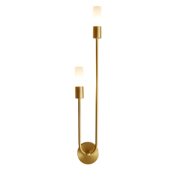 Skanto | Moderne LED Vegglampe