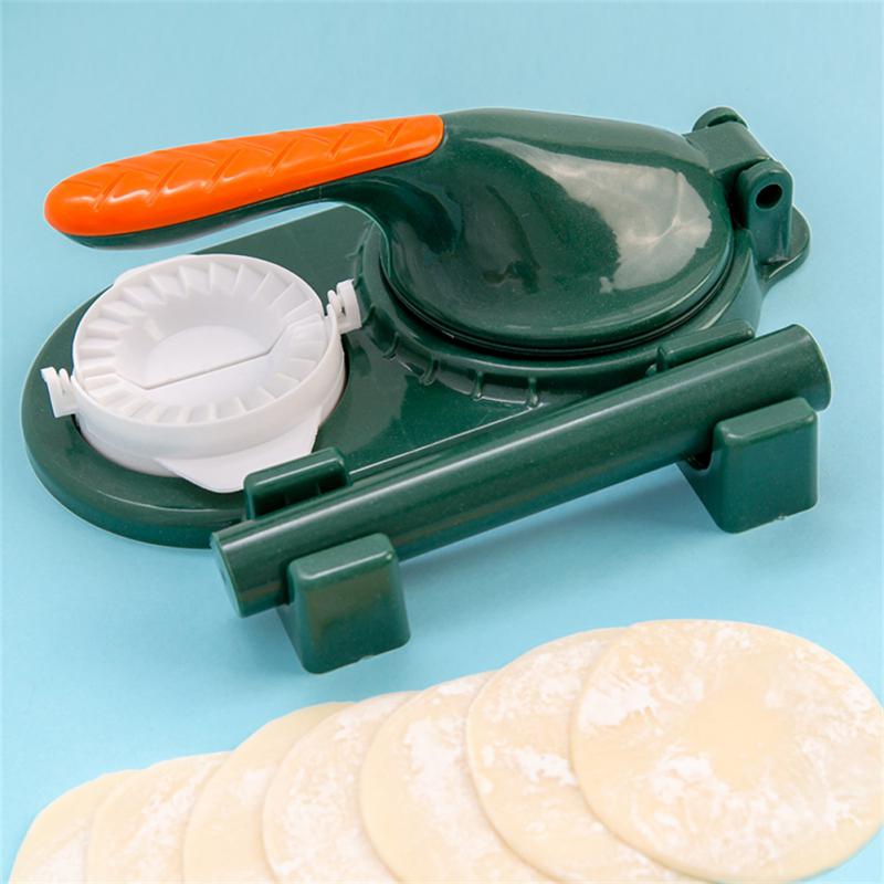 Norvo | 3i1 Deigpressing Dumpling Maker Set