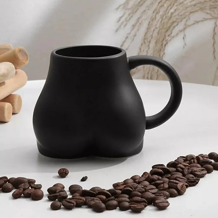 Skanto | Kaffe Mugge Med Feminin Kurver