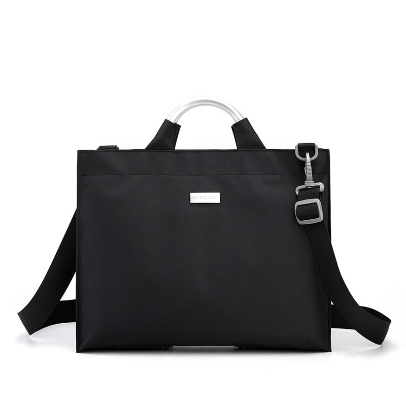 Skanto | City Life Menn Skulder Crossbody Bag