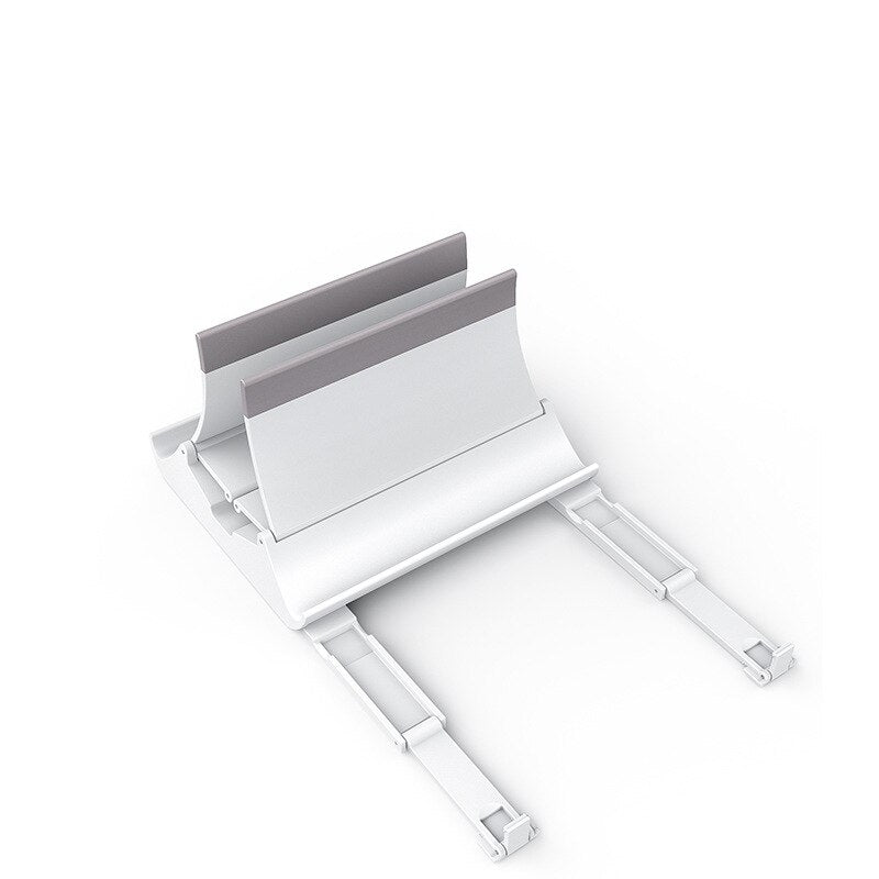 Skanto | Vertikal Tyngdekraft Non-slip Laptop Stativ