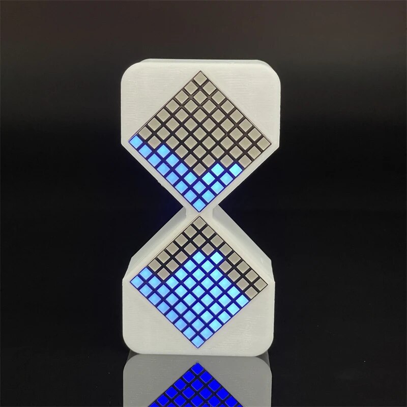Skanto | Elektronisk moro tidsholder timeglass