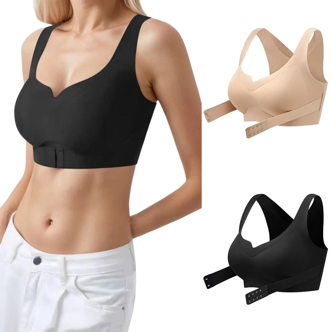 Skanto | BodyAura Kvinner Holdningskorsett