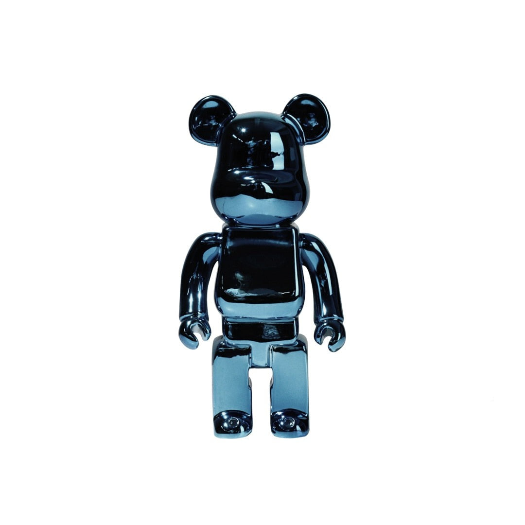 Norvo | Bearbricks Skulptur Ornamenter