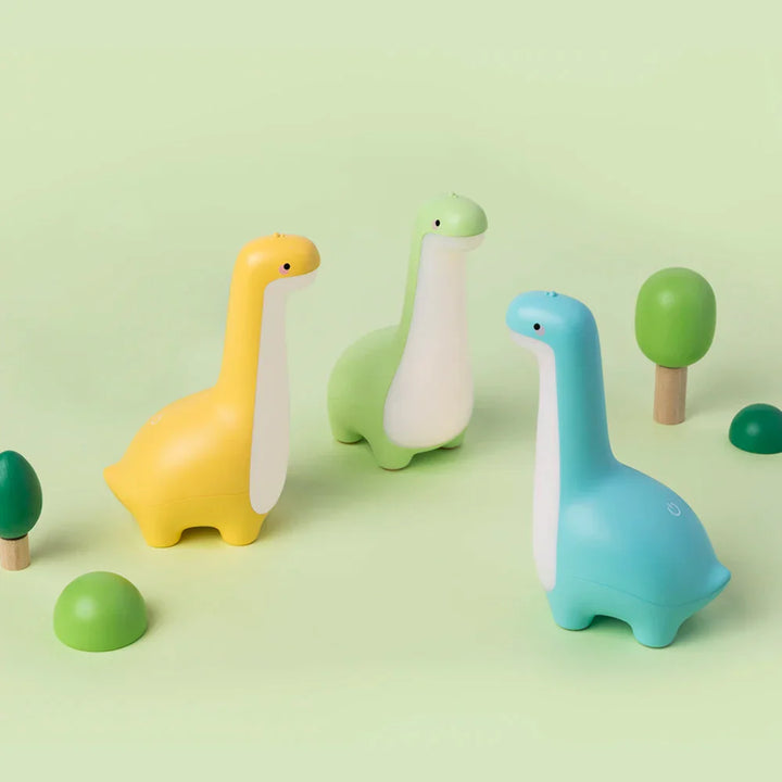 Dinosaur LED Nattlys Skanto