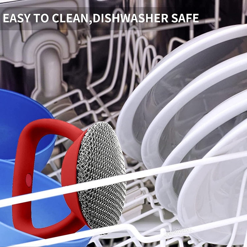 Norvo | Uanstrengt Strykejern Skrubb Dyp Rengjøring