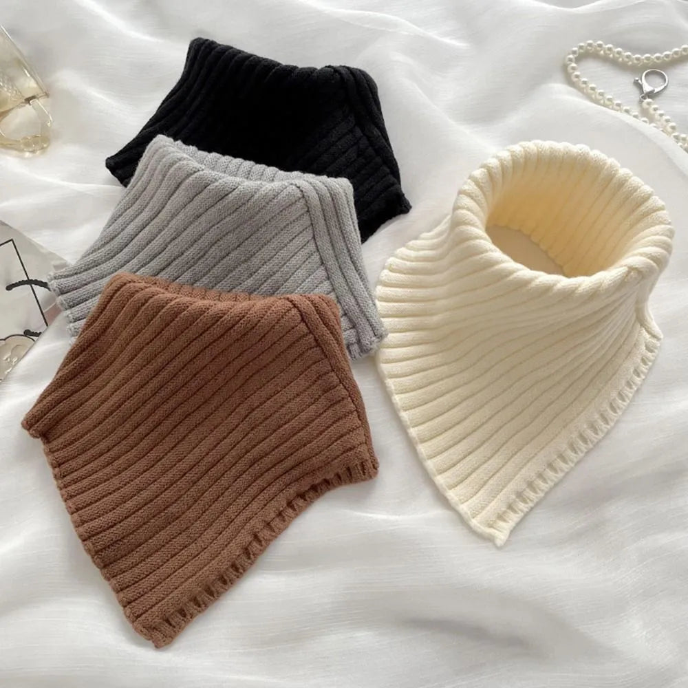 CosyWrap Scarf - Stilfull og Varm Vintertilbehør
