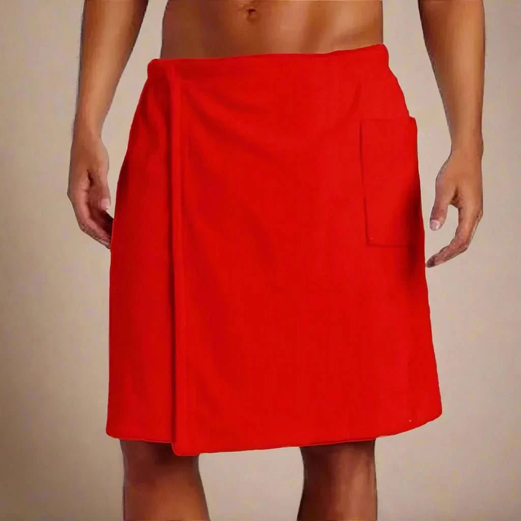 Norvo | Myk, bærbar og allsidig for badstue, strand og treningsstudio