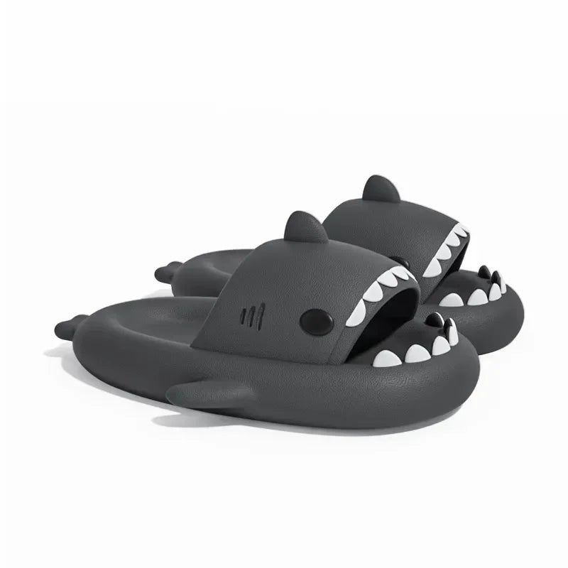 Skanto | Sharkywalk - Hai Slippers