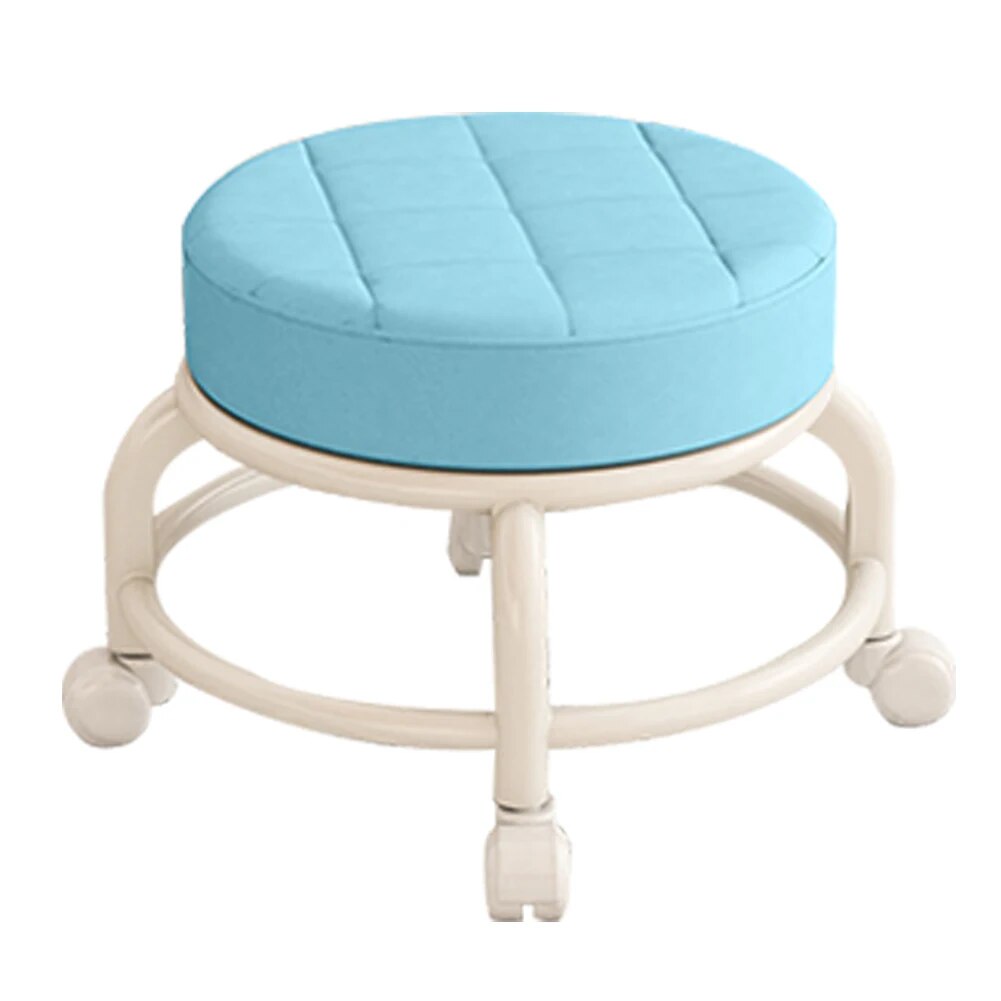 Skanto | Nordisk Polstret Motion Mini Stol