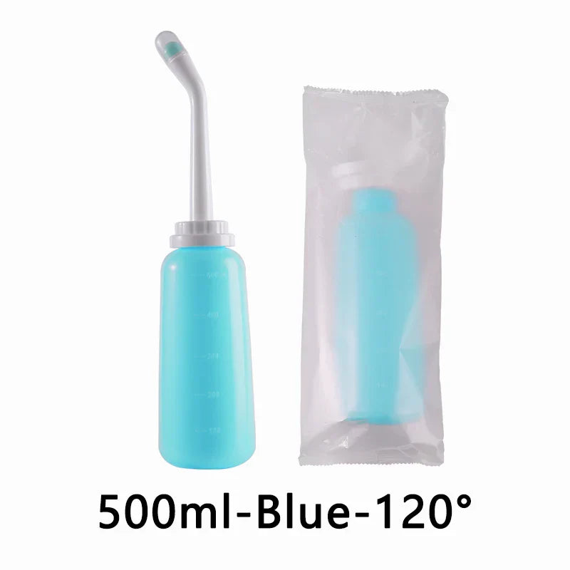 Skanto | Hygiene Mate Bidet Spray Bottle