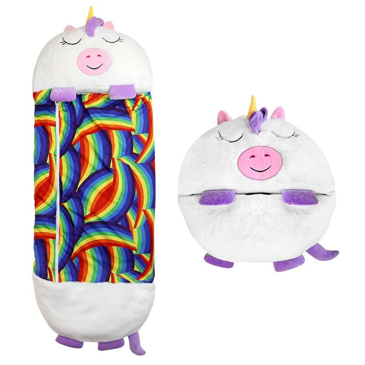 SnugglePals - Innovativ Kosepose for Koselige Netter Skanto