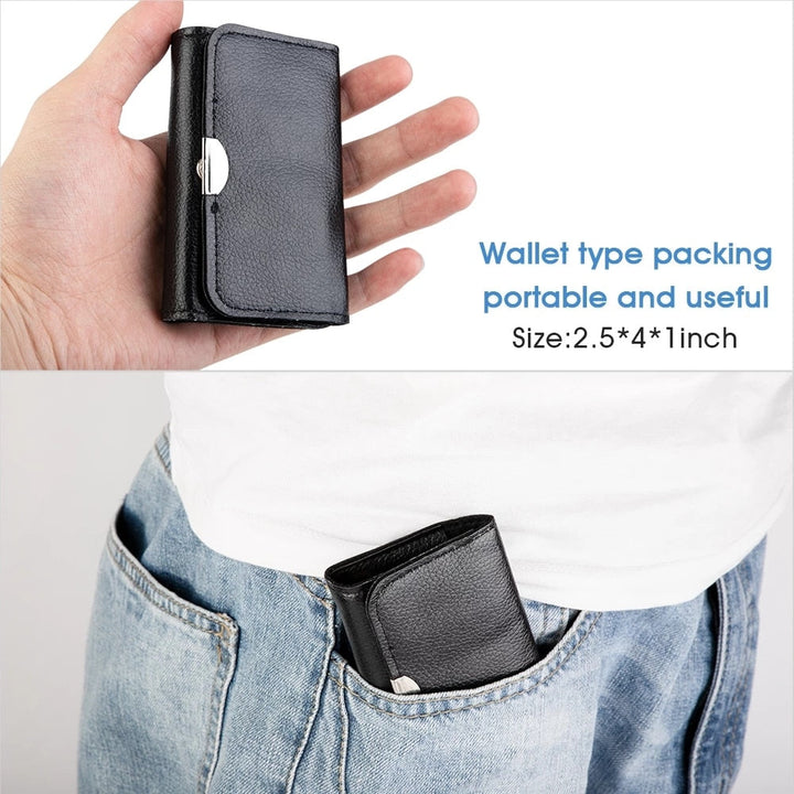 Skanto | 25in1 All-Purpose Complete Skrutrekker Kit