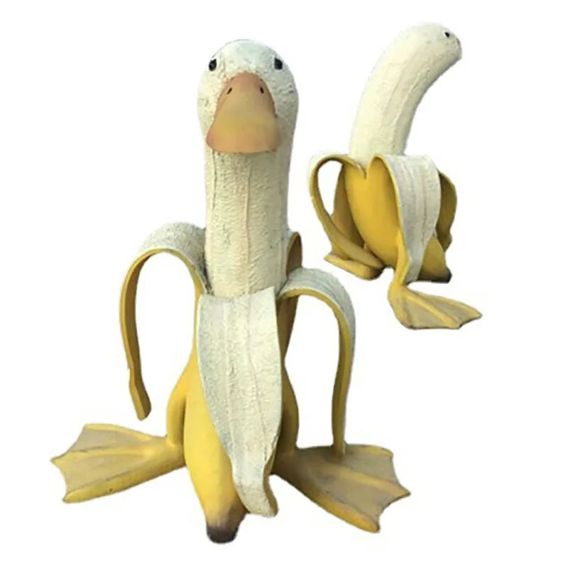 Pill banana andeface hagedekor | Skanto