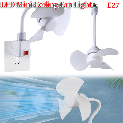 Mini Portable Fan | Skanto
