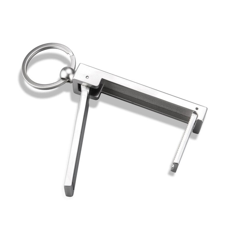 Skanto | Krok Klips Mini Nøkkelring Telefon Holder