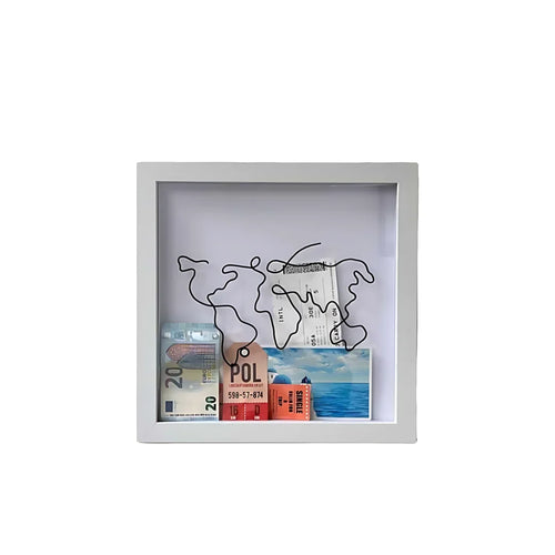 Skanto | Wanderlust Archive Vault