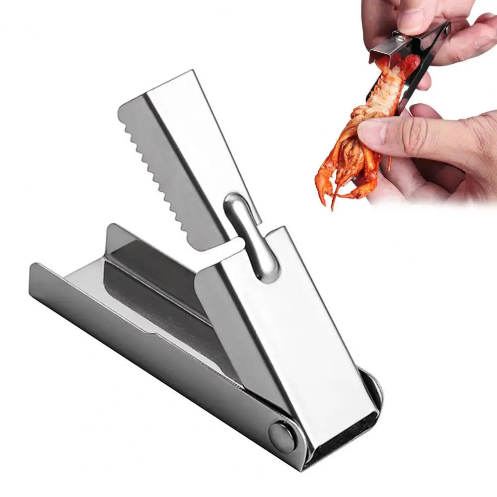 Skanto | Snap Shell Easy Peel Crawfish Tail Opener