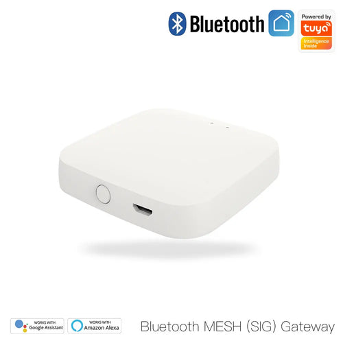 Tuya Fingerbot Knapptaster - Wifi Programmerbar Kontroll via SmartLife Google Alexa Apps