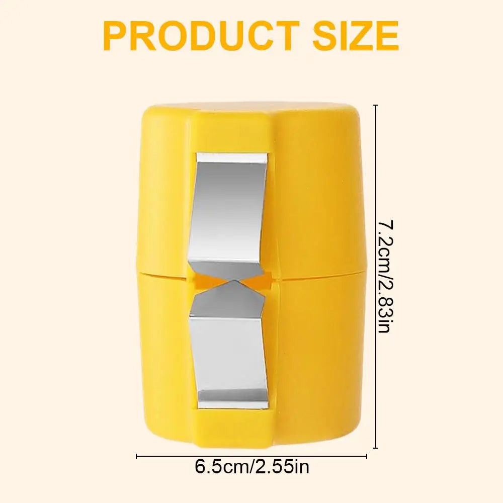Skanto | Egg Shell Opener 2Pcs