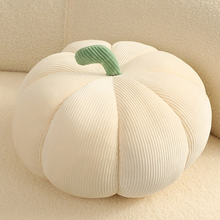 Fluffy Pumpkin Cushion | Skanto