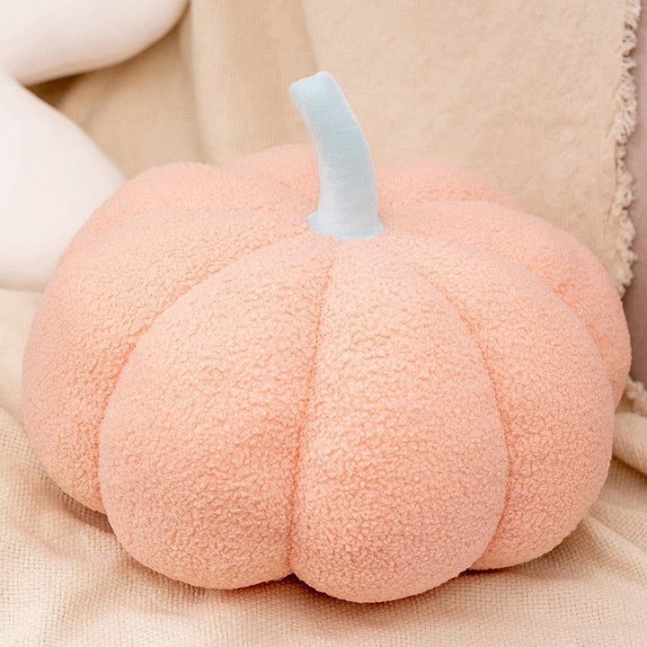 Myke Pumpkin Plush Halloween Puter | Skanto