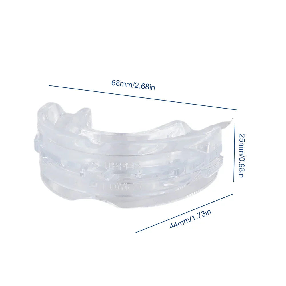 Skanto | Anti-Snore Munnstykke