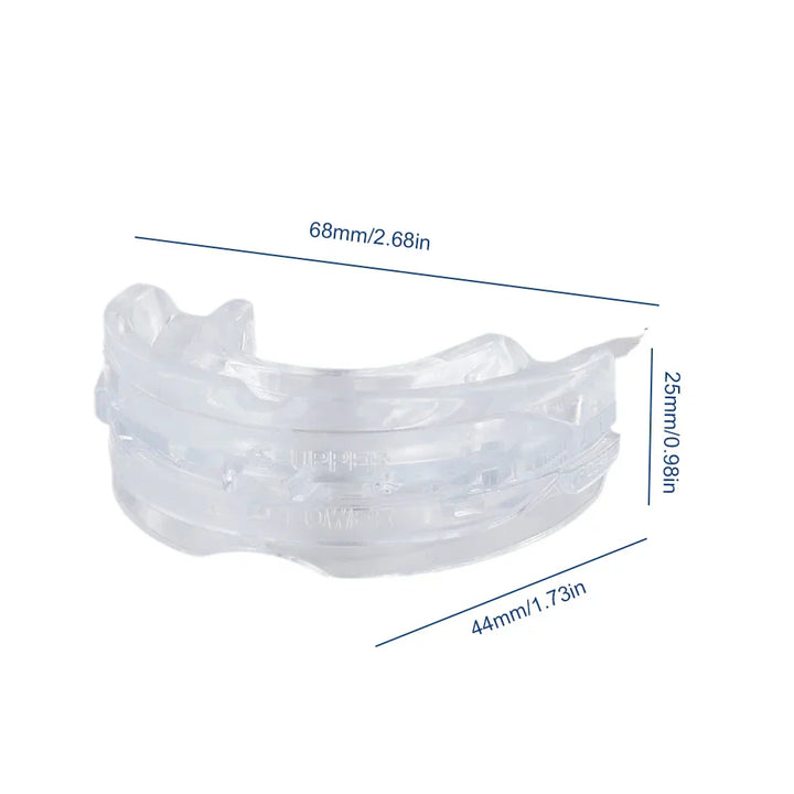 Skanto | Anti-Snore Munnstykke