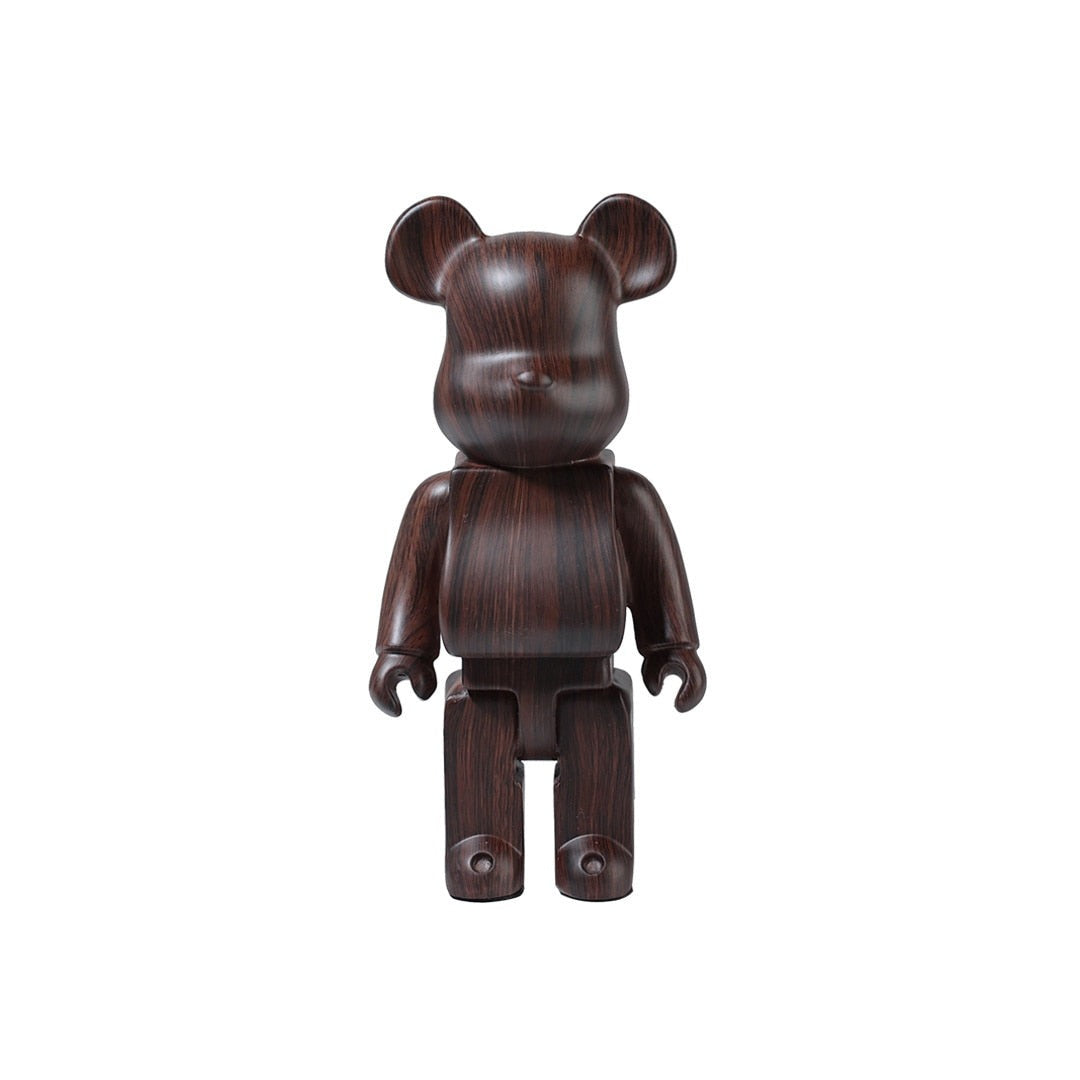 Norvo | Bearbricks Skulptur Ornamenter