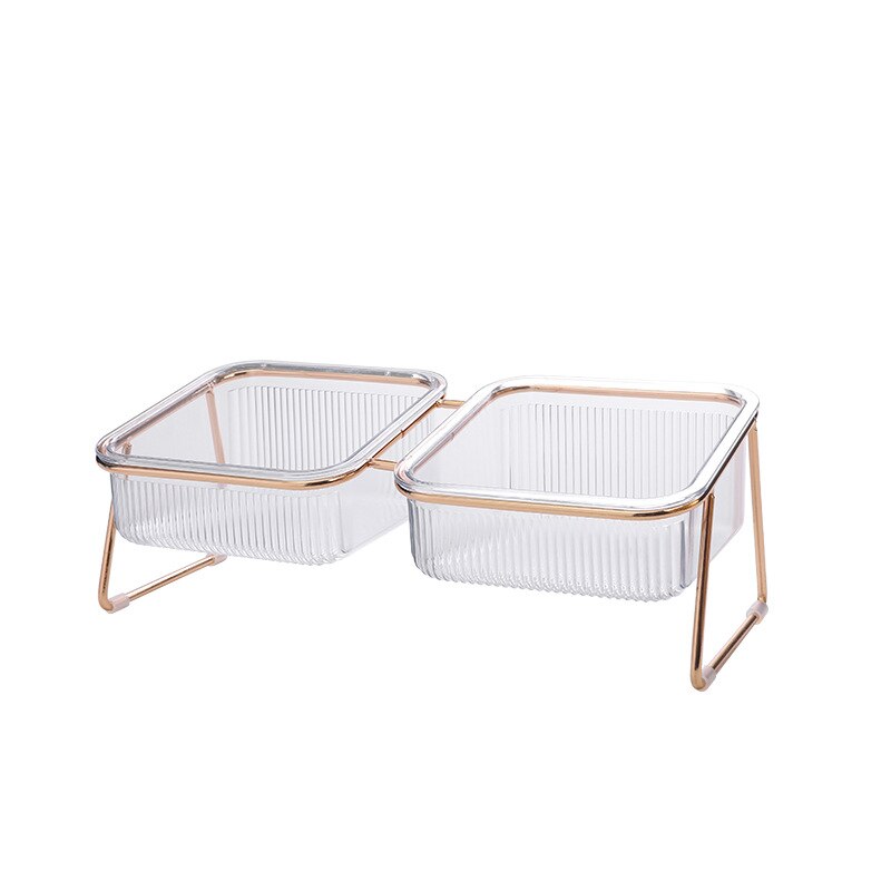 Trendy Feeder for Stylish Animals Skanto