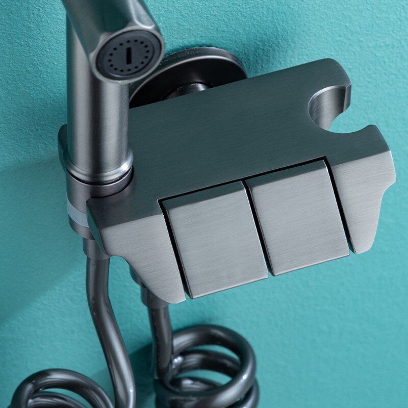 Skanto | Hygiene Hjelper Bad Rengjøringskran Bidet
