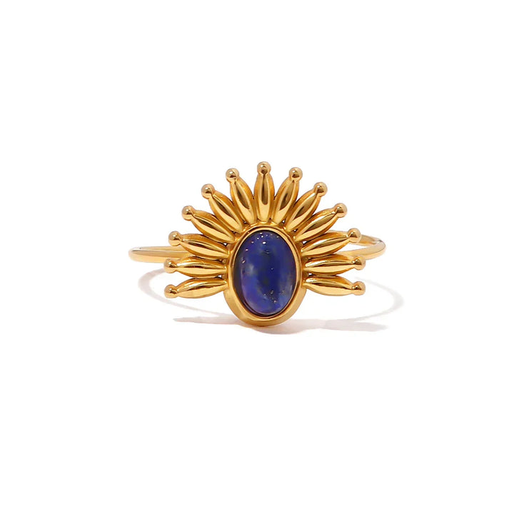 Skanto | Delikat Lapis Solskinnring