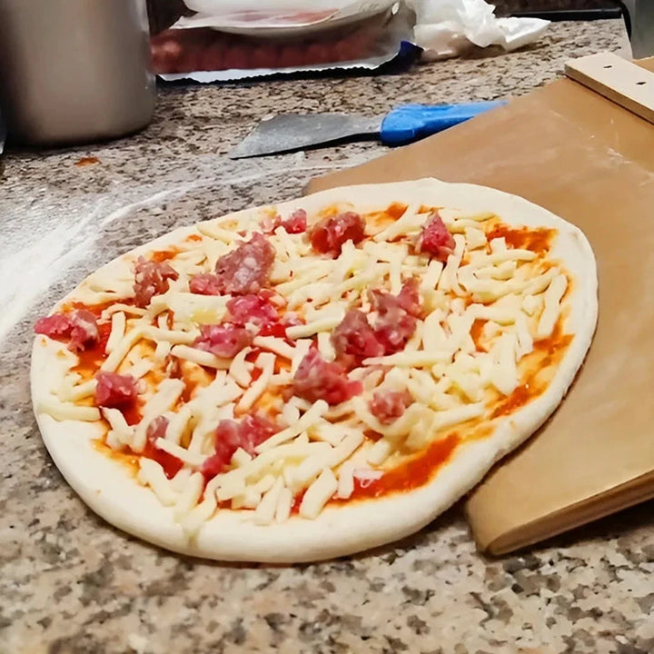 Skanto | Glidende Pizzaspade