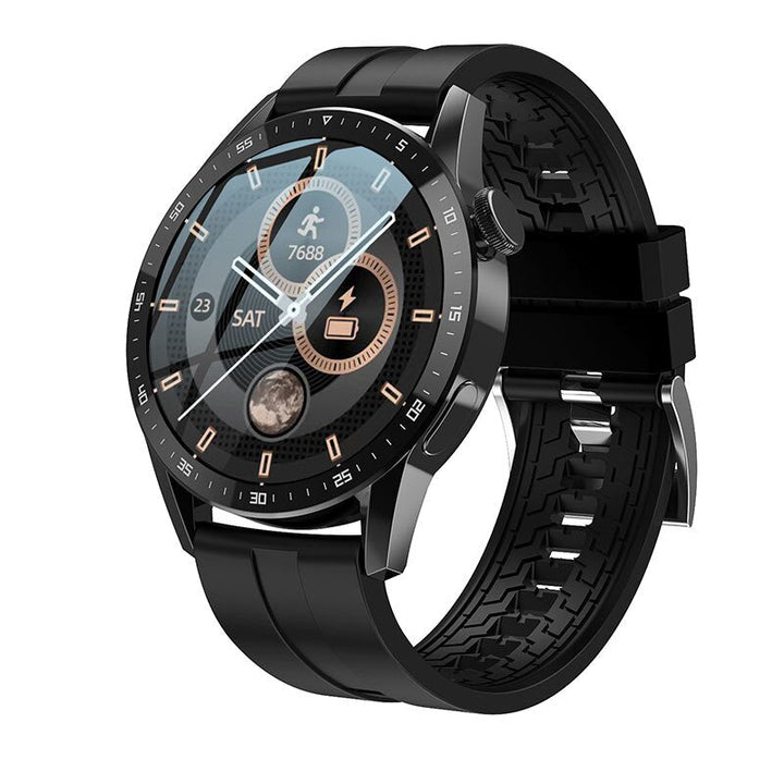 Skanto | Water Guard Elegant Vanntett Smartklokke