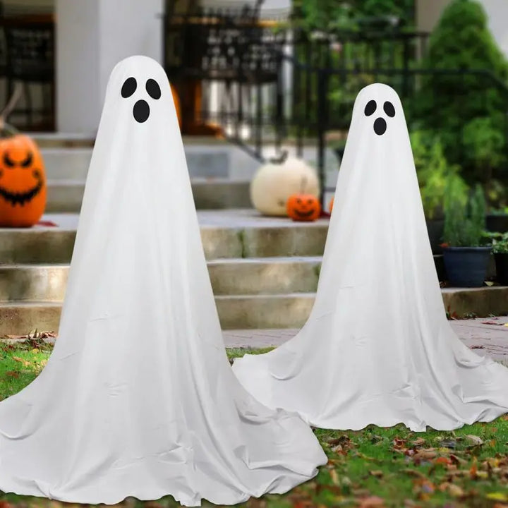 Skanto | LED Glow Halloween Horror Props