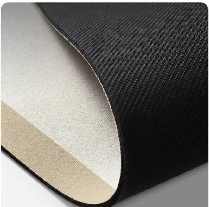 Norvo | Antiskli Tegneserie Fargerik Morsom Hurtig Vannabsorberende Matte