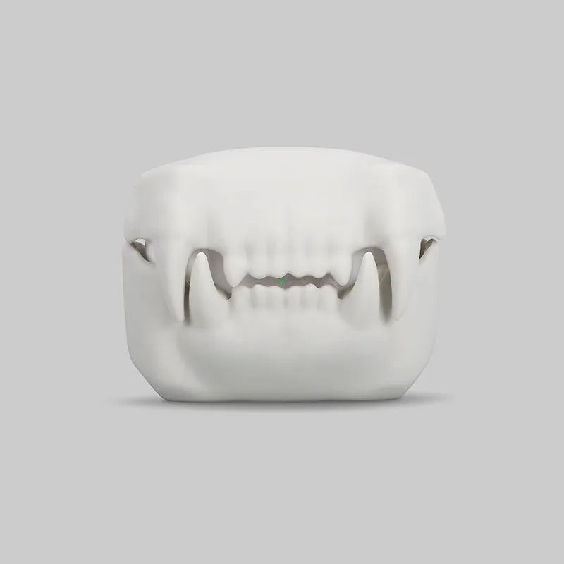 Skanto | Tiger Tooth Creative Airpods-etui