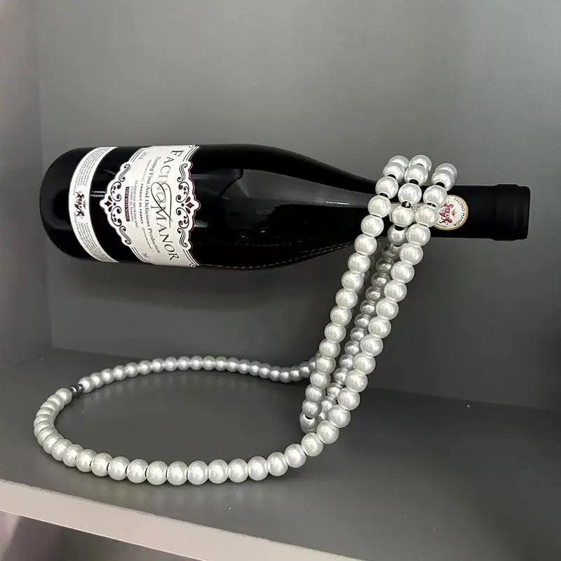 Skanto | Flytende Perle Vin Utstillingsstativ