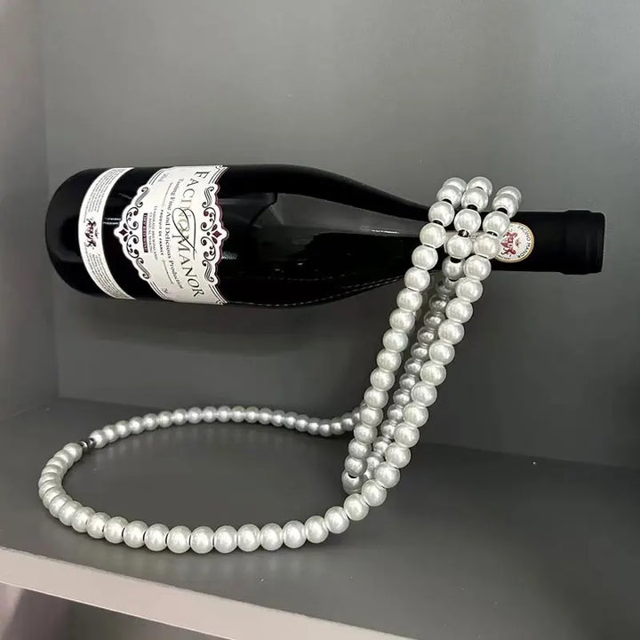 Skanto | Flytende Perle Vin Utstillingsstativ
