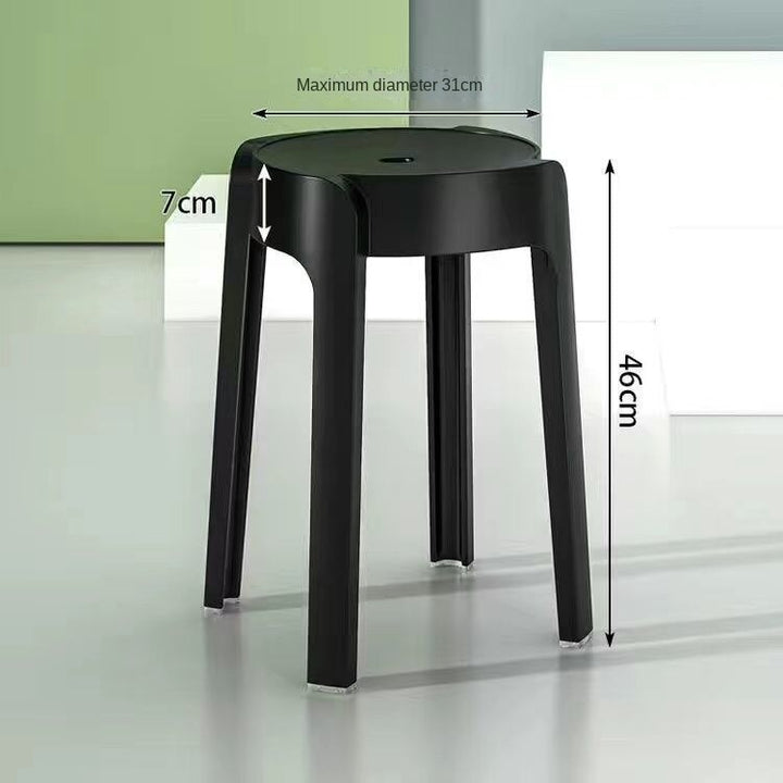 Skanto | Nordisk Nest Stable Spisestoler